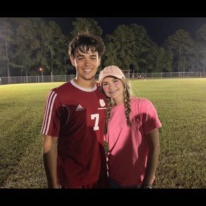 Meet your Posher, Cassidy